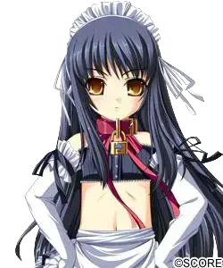 獅子王院姫