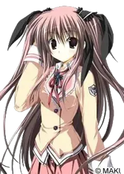 天乃 羽依