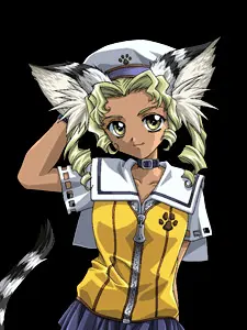 片桐 アンナ