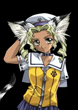 片桐 アンナ