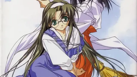 With You ～みつめていたい～