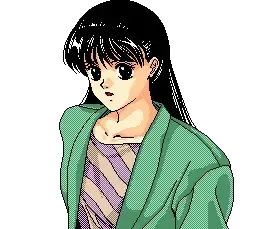 高瀬成子