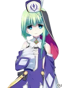アクリス=メノール
