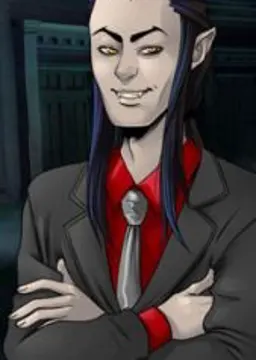 Dracula