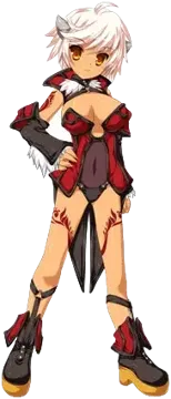 鬼姫