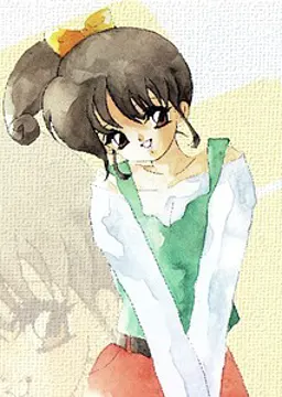 二宮麻子