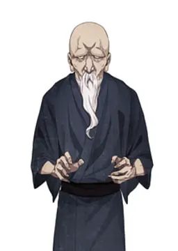 阿式 勝