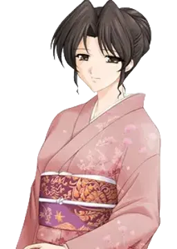 明石 奈津子