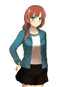 Yukari