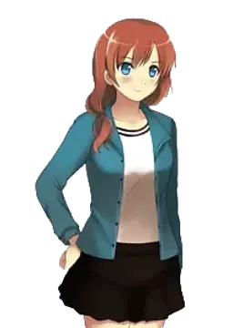 Yukari