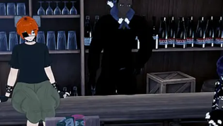 Dimensional Storekeeper