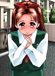 桜井 かほる