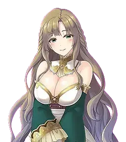 アリシア