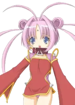 チナ