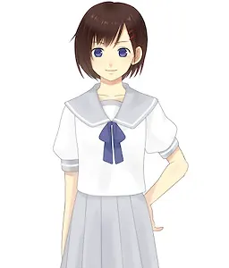 藤原玲香