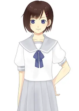 Fujiwara Reika
