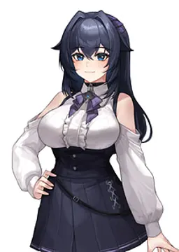 권유리