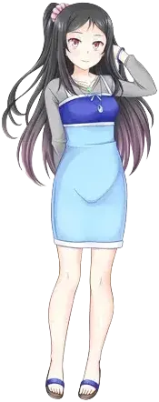 陽向 蘭