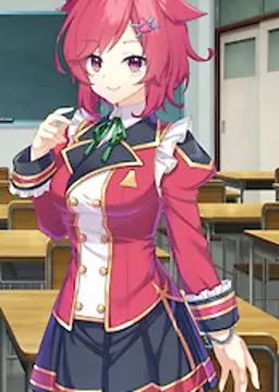 Anko Katsuragi