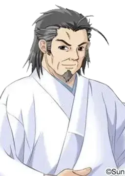 八州 守興