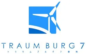 TRAUM BERG HAUSNUMMER 7 logo