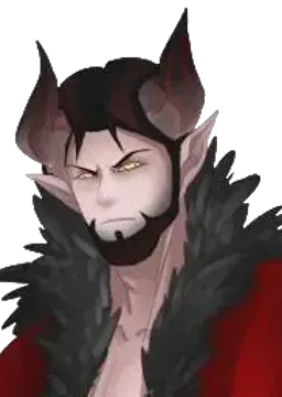 Demon Lord
