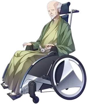 関 孫六