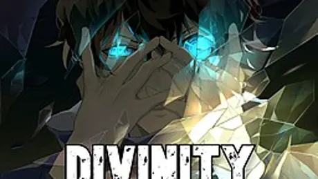 Divinity