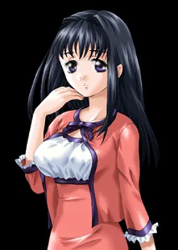 三上 杏里