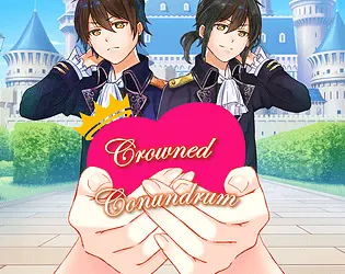 Crowned Conundrum