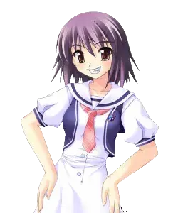 松木