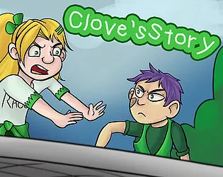 Clove's Story