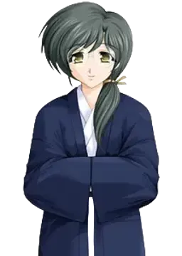 熊谷 明美