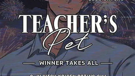 Teacher's Pet : Winner Takes All