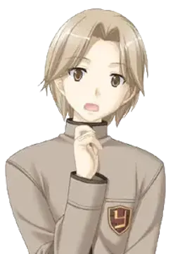 野坂 鳴海