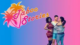 Taboo Stories: Summer Vacation
