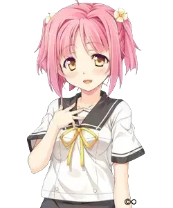 深町 サチ