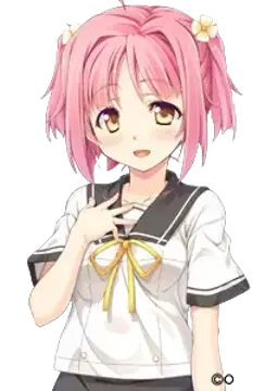 深町 サチ