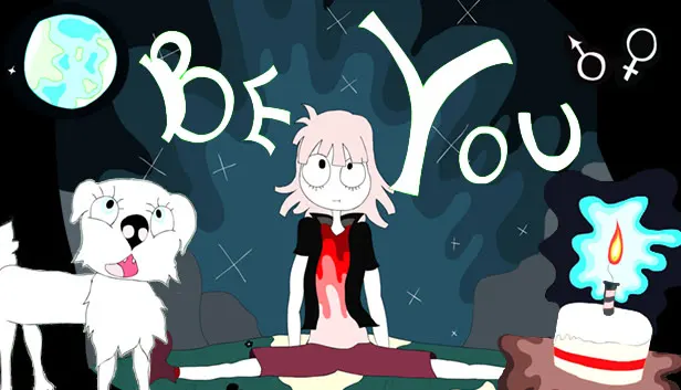be you