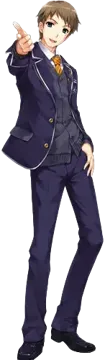 長船・KENNY・英太郎