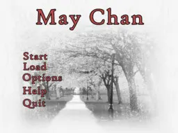 May-chan