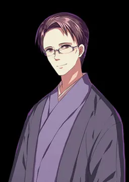 相良 修二