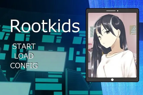 Rootkids