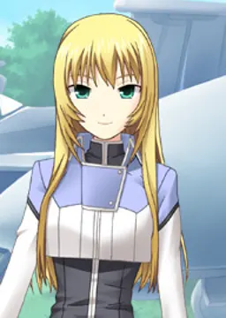 メリッサ