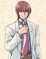 九羽原 惣一郎