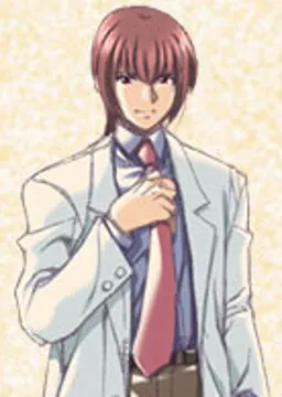 九羽原 惣一郎