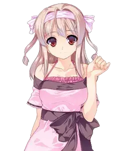 高辻郁乃