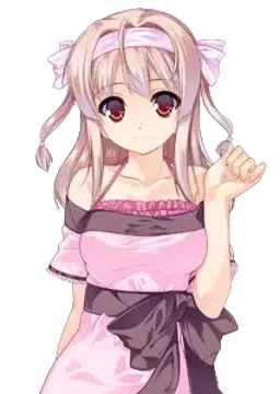 高辻郁乃