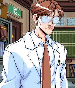 郷田 純一郎