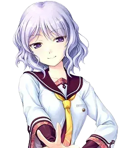 来嶌・マクスウェル・紫乃